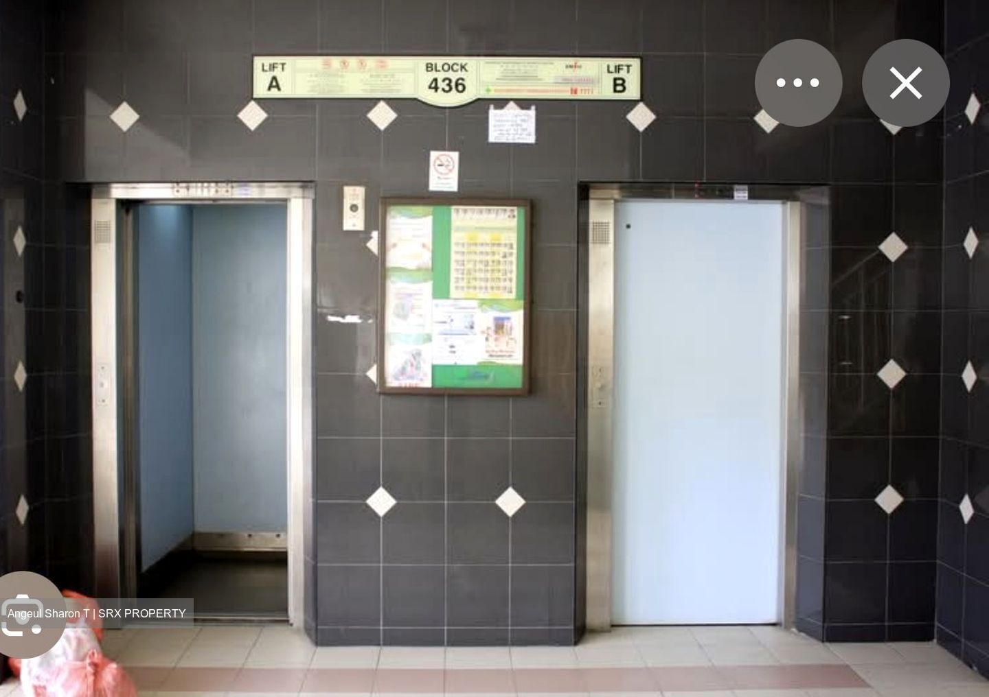 Blk 436 Woodlands Street 41 (Woodlands), HDB 4 Rooms #582778581